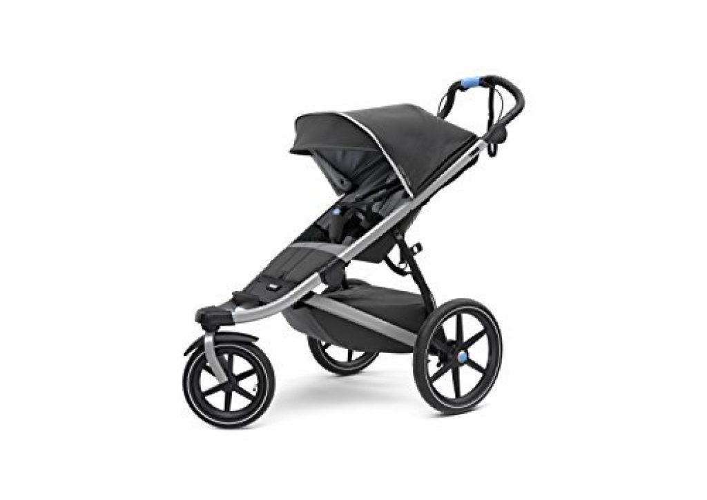 5 Best Jogging Strollers for Everyday Use in 2022