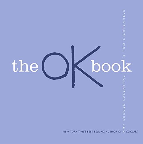 The OK Book – Hardcover