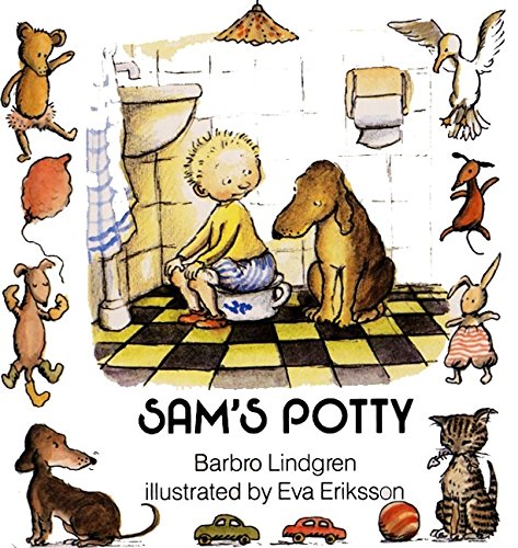 Sam’s Potty