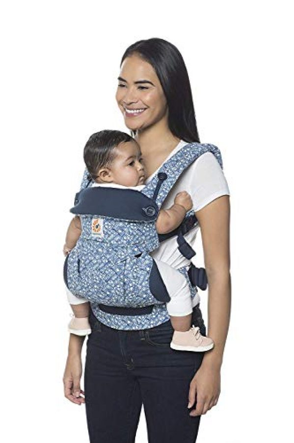 Baby Carrier Guide