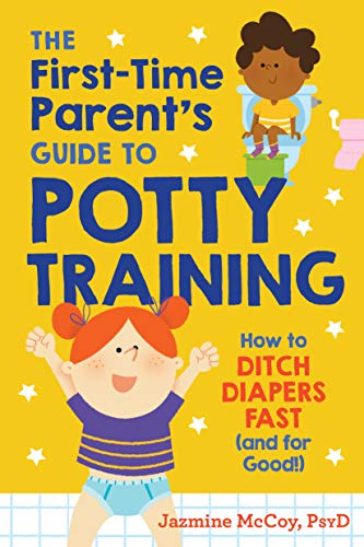The First-Time Parent’s Guide to Potty Training: How to Ditch Diapers Fast (and for Good!)