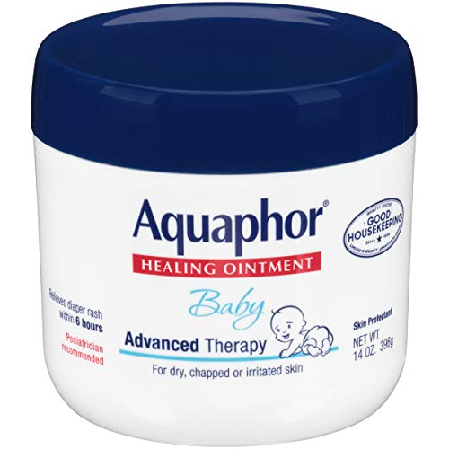Aquaphor Baby Healing Ointment
