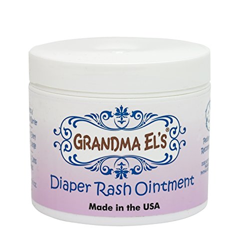 Grandma El’s Diaper Rash Remedy
