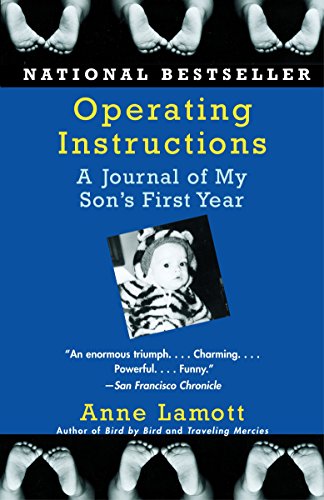 Operating Instructions: A Journal of My Son’s First Year