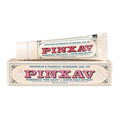 PINXAV Healing Cream