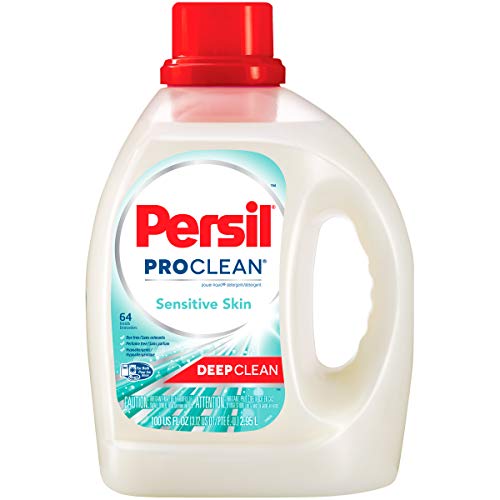 Persil ProClean Power-Liquid Laundry Detergent For Sensitive Skin