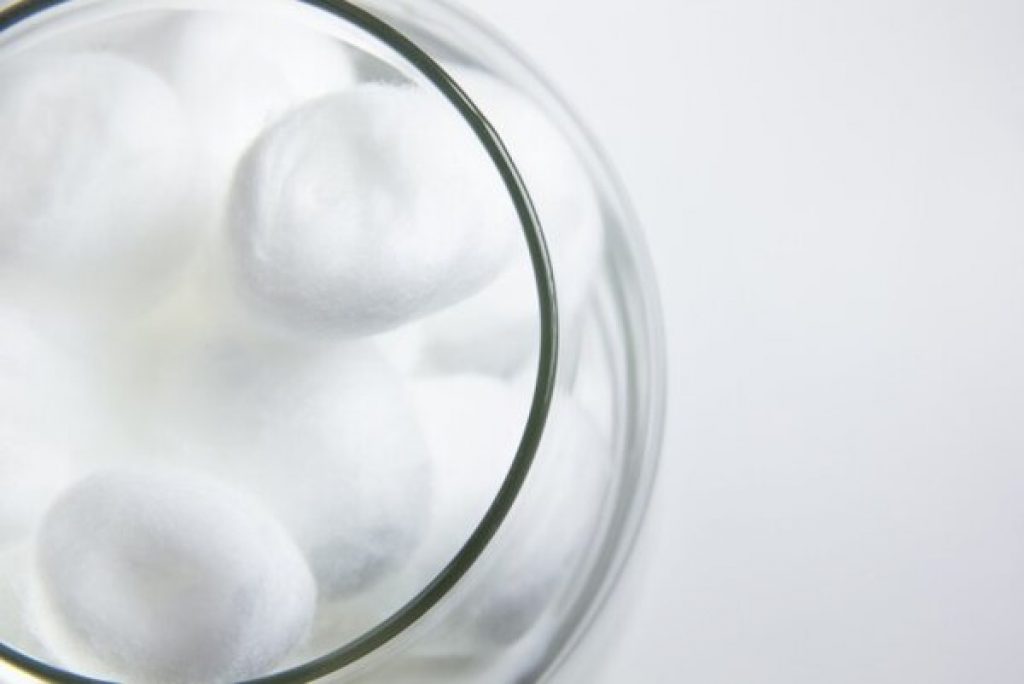 12 Genius Cotton Ball Hacks To Make Your Life Easier