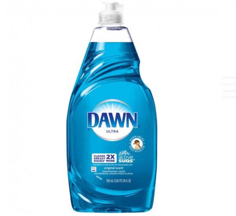 12 Frugal and Clever Dawn Dish Soap Hacks That Will Make Your Life ...