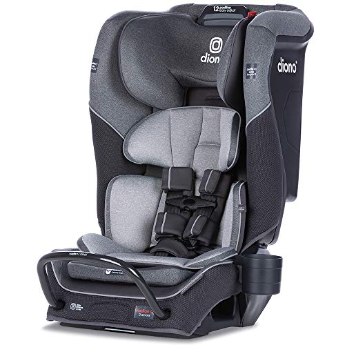 Diono Radian 3QX All-in-Car Seat Only $209.99 Shipped (Save $160)!