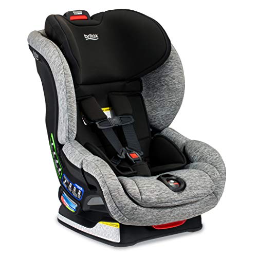 Britax Boulevard ClickTight Convertible Car Seat Just $227.49 Shipped For Amazon Primer Members!