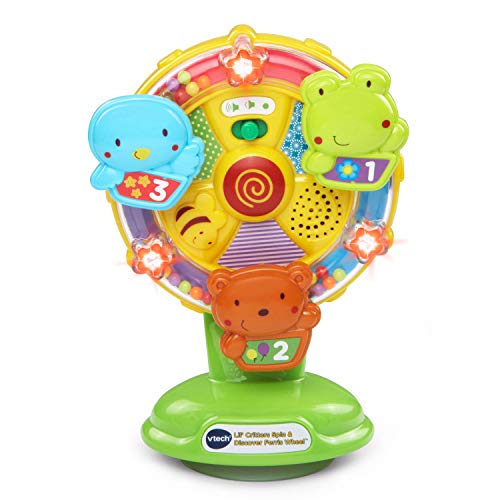 VTech Baby Lil' Critters Ferris Wheel, Only $7.99 (Save $5)!