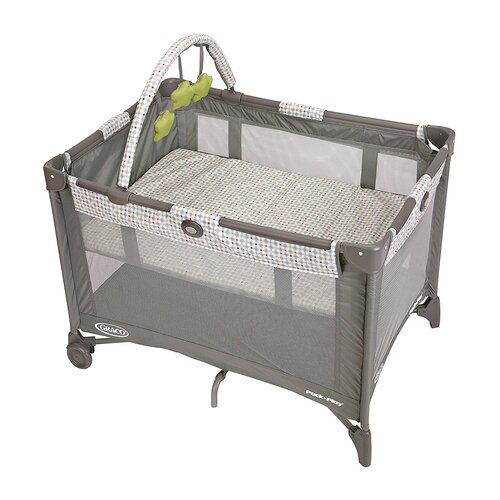 Graco Pack and Play On the Go Playard, Only $69.99 Shipped (save $22)!