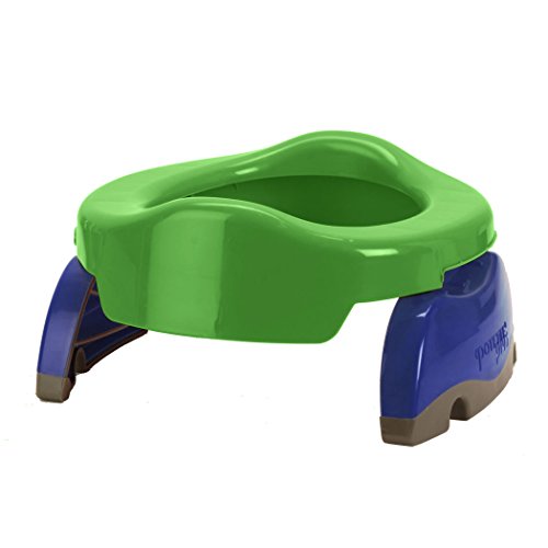 2-in-1 Travel Potty Trainer Seat, Only $6.32 (Save $9.68)!