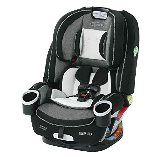 Graco 4Ever DLX 4 in 1 Car Seat, Only $199.99 (save $110)!