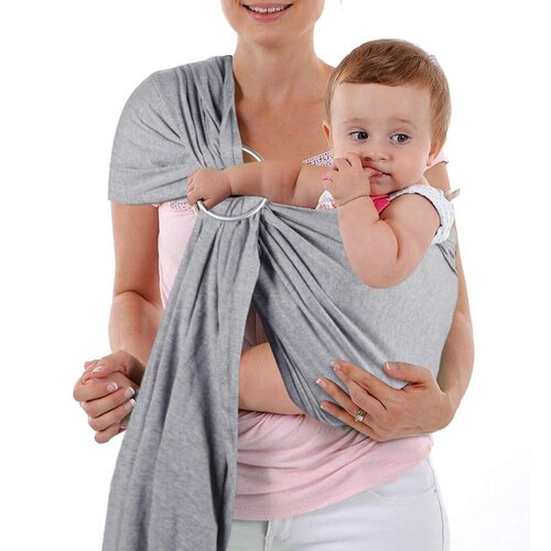 baby carrier guide