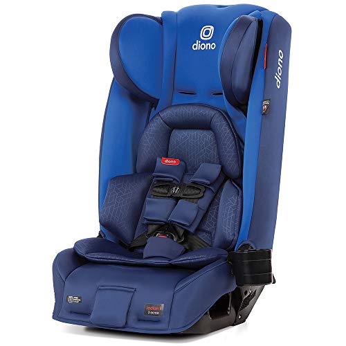 Diono Radian Car Seat Only $220.99 Shipped (Regularly $330)!