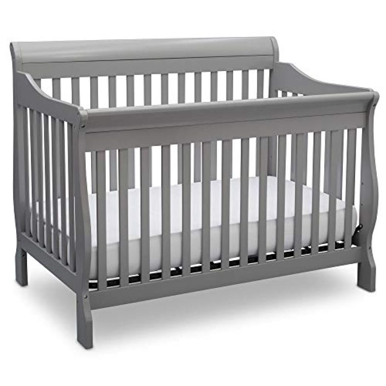 8 Best Baby Cribs of 2021