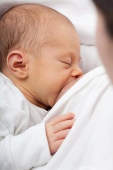 5 Things to Know About Exercising While Nursing – HotDiaperDeals.com