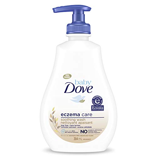 Baby Dove Eczema Care Soothing Wash As Low As $5.21 (reg. $8.69)!