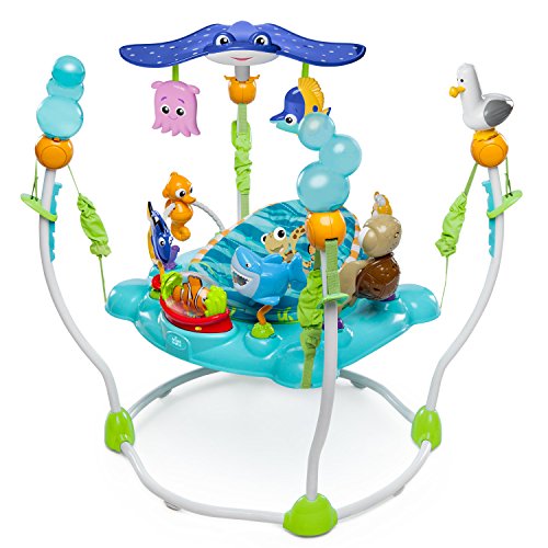 Disney Baby Finding Nemo Sea of Activities Jumper, Only $90.99 Shipped (reg. $154.99)!