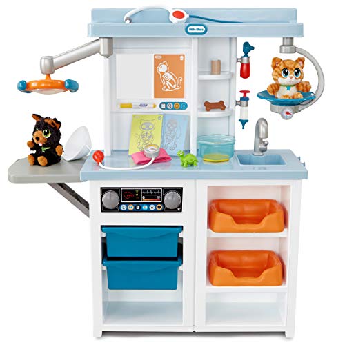 Little Tikes My First Pet Checkup Set, Only $59 Shipped (reg. $102.99)!