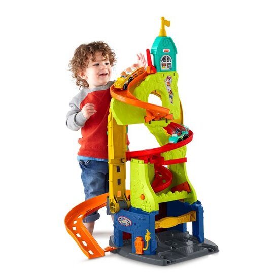 Fisher-Price Little People Sit 'N Stand Playset, Only $25 (reg. $39.99)!