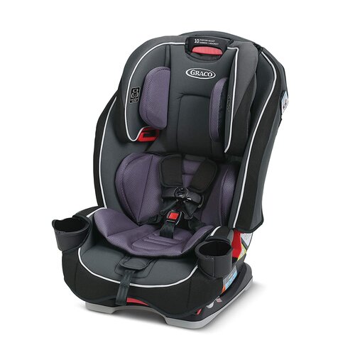 Graco SlimFit 3 in 1 Car Seat, Only $139.99 Shipped (reg. $199.99)!