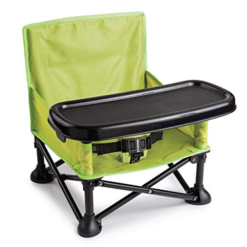 Summer Infant Pop 'N Sit Portable Infant Booster Seat, Only $26.49 (reg. $34.99)!