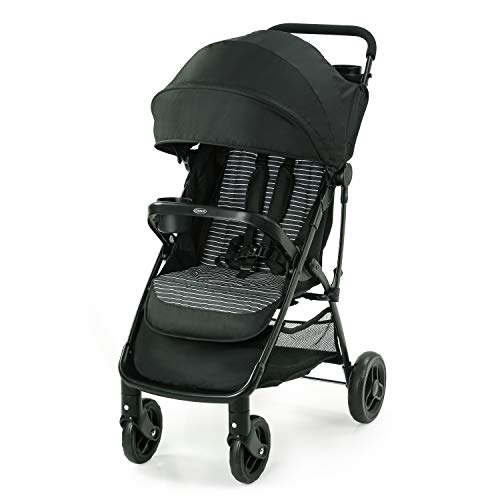 Graco NimbleLite Stroller, Only $79.99 (reg. $99.99)!