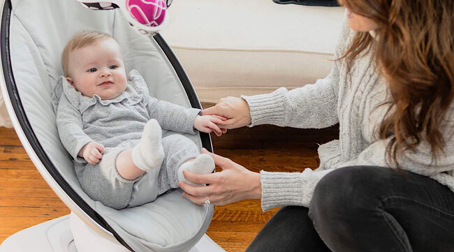 Best Baby Swings in 2022 To Sooth Your Little One