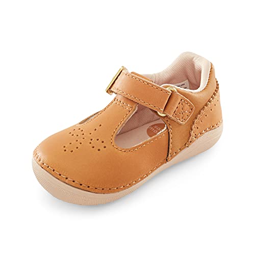 Stride Rite Unisex-Baby Soft Motion Lucianne Mary Jane Flat, Only $34.23 (reg. $48)!