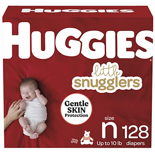 Buy 2 Huggies or Pampers Diapers & Save $15 Instantly!