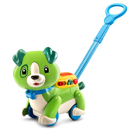 LeapFrog Step & Learn Scout, Only $18.74 (reg. $24.99)!