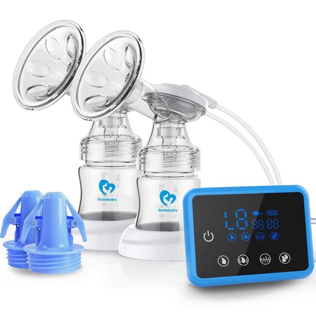 11 Best Breast Pumps