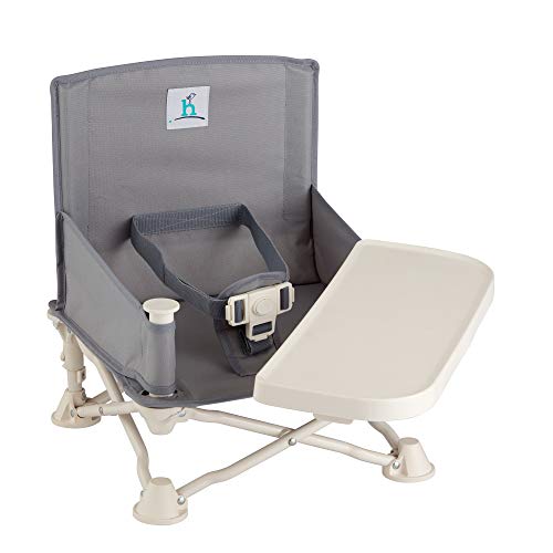 Hiccapop OmniBoost Travel Infant Booster Seat with Tray, Only $37.92 (reg. $44.99)!